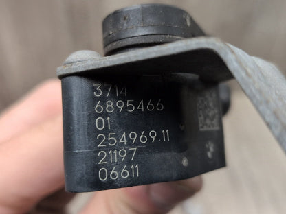 2019-2026 BMW M340i G20 Suspension Height Level Sensor 6895466
