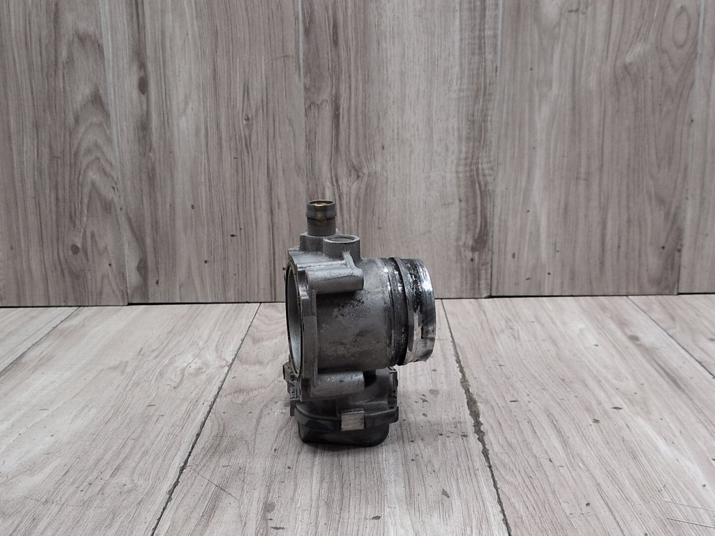 OEM BMW E84 F10 F22 F25 F30 F32 F33 F36 Engine N20 N26 Throttle Body Assembly