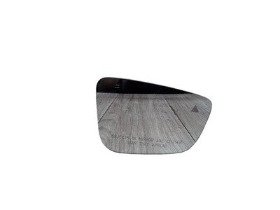 OEM BMW G87 G80 G82 M2 M3 M4 Front Right Passenger Side Heated Mirror Glass