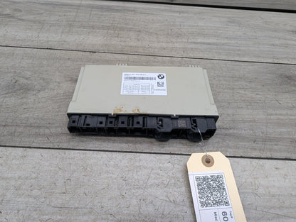 PRE-LCI OEM BMW F90 G01 G12 G30 M5 X3 Front Driver Passenger Seat Memory Module