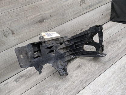 OEM BMW F10 528 535 550 M5 Right Passenger Side Headlight Support Mount Bracket