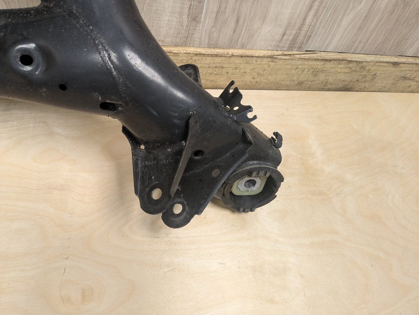 19-22 OEM BMW G20 M340iX Rear Axle Subframe Cradle Suspension Crossmember