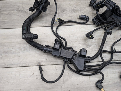 2019 - 2026 BMW 330i G20 Engine Motor Wiring Wire Harness 5A01D59 B46B20O1