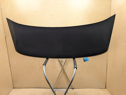 17-23 OEM BMW F90 G30 530 540 M550 M5 Rear Trunk Lid Panel Deck Shell