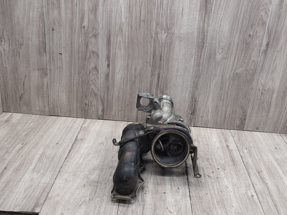 OEM BMW E84 F10 F22 F25 F30 F32 F33 F36 328 428 Engine N20 N26 Turbo Charger EWG