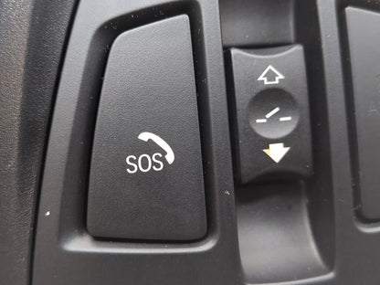 OEM BMW F22 F30 F32 F36 F80 F82 M3 Headliner Roof Console Dome Light SOS Switch