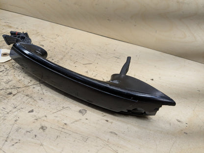 2016-2019 BMW 750i G12 Front Left Driver Exterior Door Handle 7411051 OEM