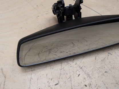 16-19 OEM BMW F90 G12 G30 G32 M5 Interior Mirror Garage Door Homelink EC/LED/GTO