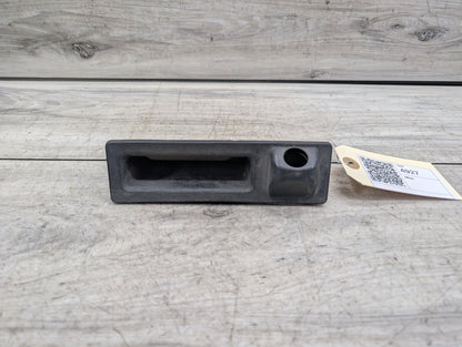 2014 - 2019 BMW 340 F34 Liftgate Trunk Lid Release Handle Switch 7463163 B58B30M0