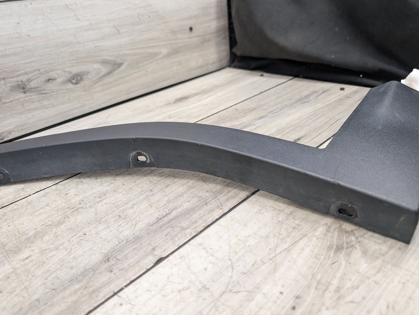 OEM BMW G01 G02 X3 X4 Front Left Driver Fender Flare Wheel Arch Molding Trim