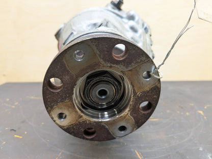 OEM BMW G14 G15 G30 530 540 840 xDrive Front Differential Axle Carrier AT 2.93