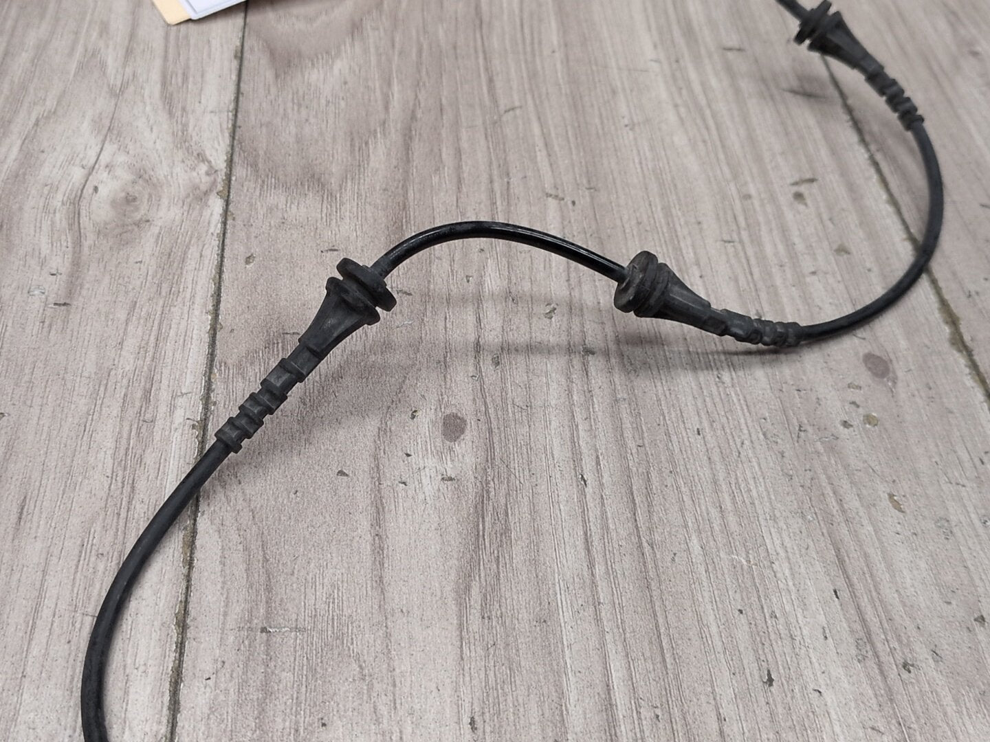 2019 - 2026 BMW X5 G05 Rear Right Passenger ABS Wheel Speed Sensor 6878160 N63B44M3