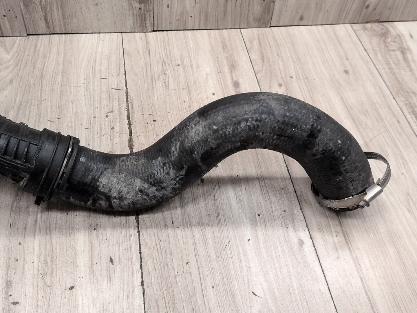 2015-2018 Audi Q3 8U Turbo Charger Air Intercooler 1K0145840R
