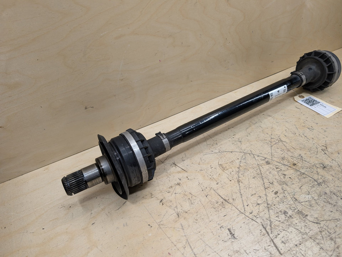2019-2026 BMW M340i G20 Rear Left Driver Half Shaft Output CV Axle 8689555 OEM