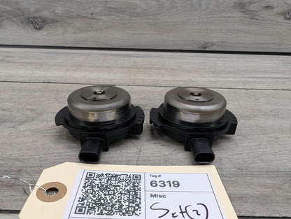 2017-2023 BMW G30 530i B46B20O0 VVT Variable Valve Timing Actuator 7614288
