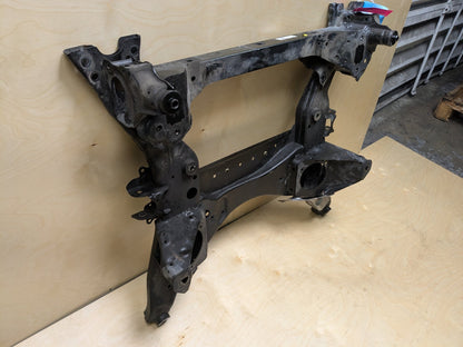 OEM BMW G01 G02 X3 X4 AWD Front Subframe Suspension Carrier Crossmember Cradle