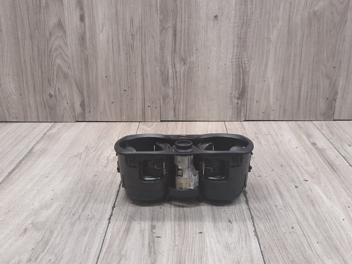 2019-2026 BMW M340i G20 Center Console Cup Holder 6809803 OEM