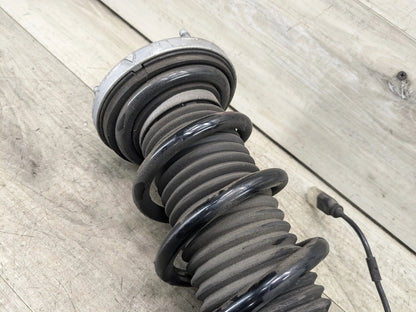 17-23 OEM BMW G30 M550 Rear Right Passenger Side Spring Strut Shock Absorber VDC