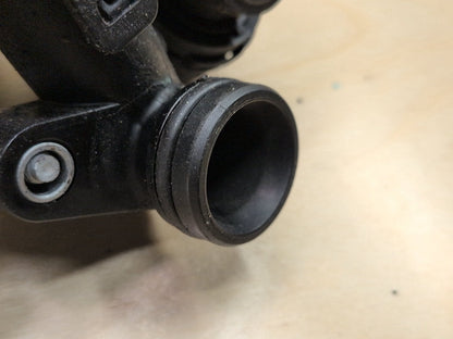 OEM BMW F22 F30 F32 F36 G01 G30 Engine B46 Motor Heat Coolant Thermostat Module