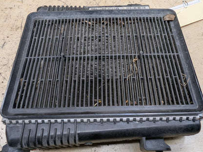 OEM BMW G20 G22 G23 G26 M340 M440 Secondary Auxiliary Coolant Remote Radiator
