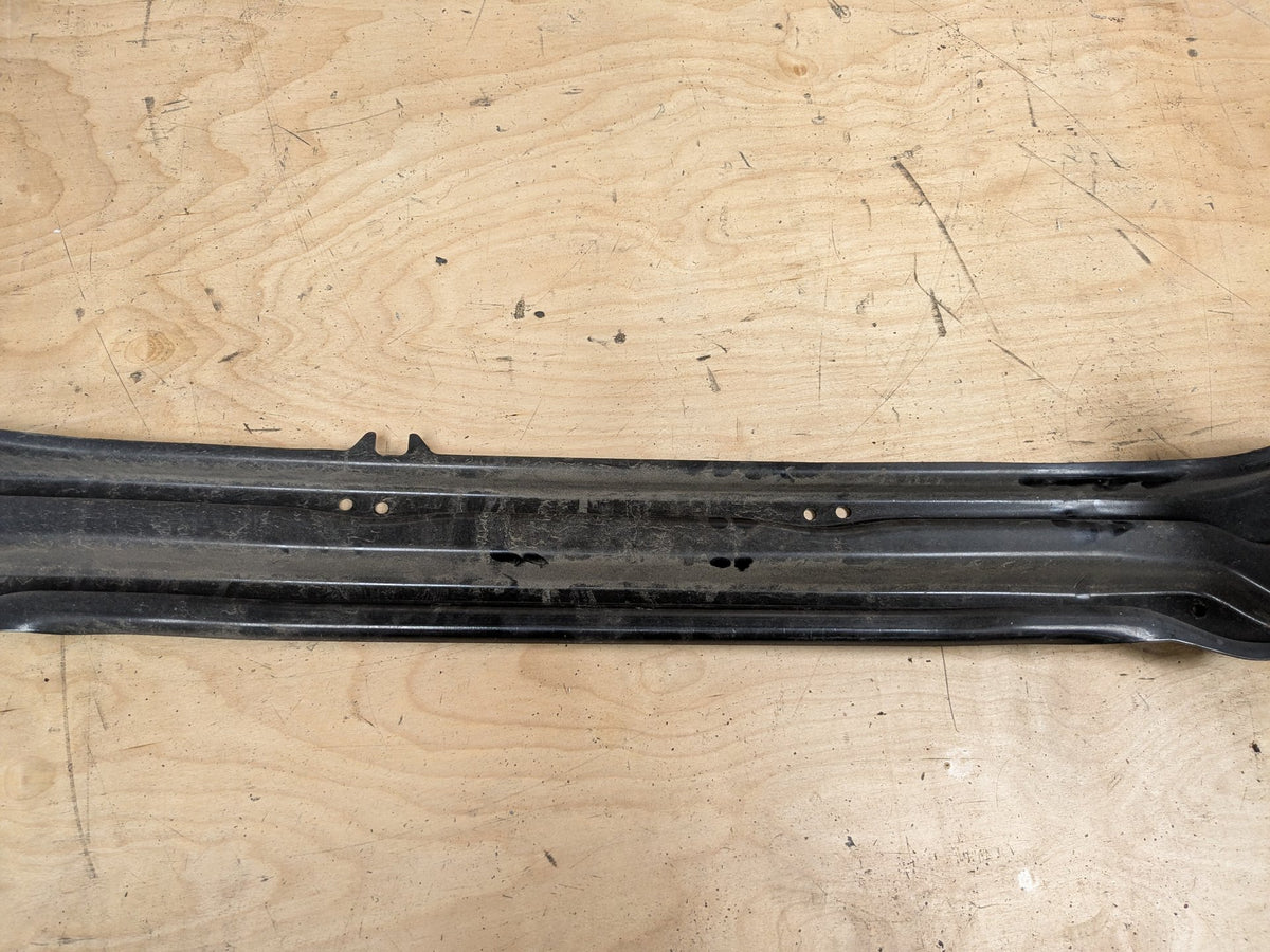 19-25 OEM BMW G20 330 M340 Rear Bumper Reinforcement Rebar Carrier Impact Bar