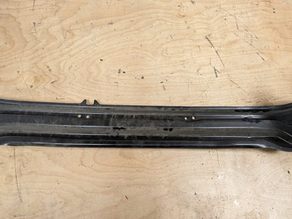 19-25 OEM BMW G20 330 M340 Rear Bumper Reinforcement Rebar Carrier Impact Bar