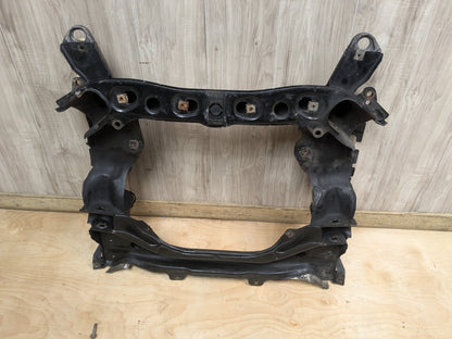 2009-2012 Mercedes-Benz E550 W212 - Front Axle Support Crossmember Subframe PN: A2126280457