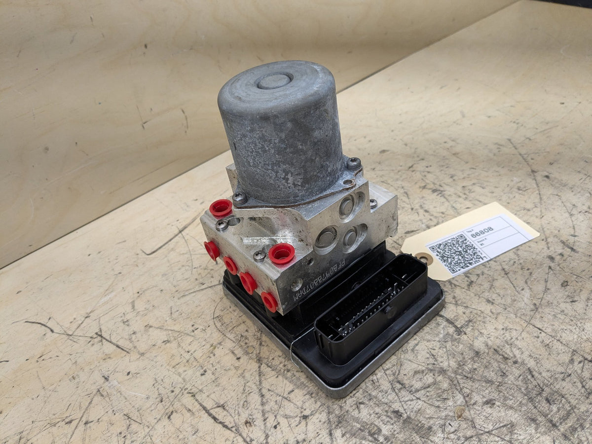 2016-2019 BMW 740Li G12 ABS Pump Module 6893764 OEM