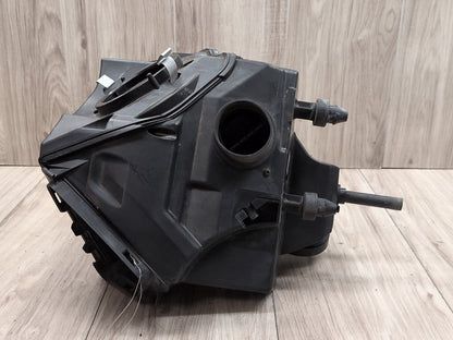 2013 - 2017 Audi S5 8T Engine Air Filter Box Assembly 8K0133837Q CTUB