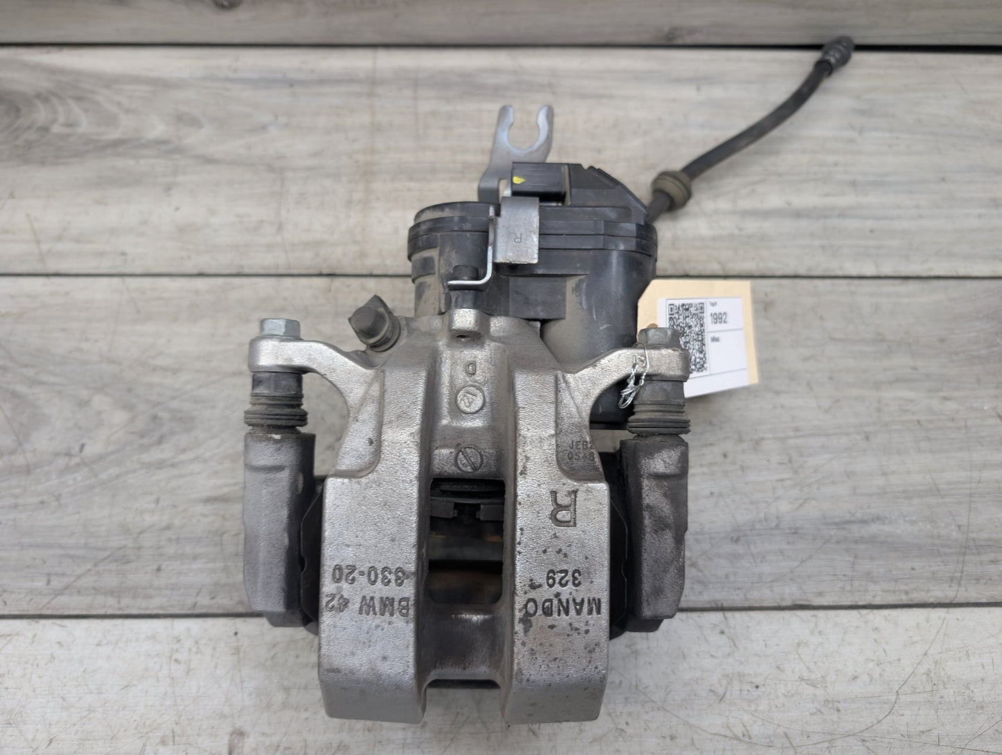 2021-2026 BMW 430i G22 Rear Right Passenger Brake Caliper 8832480