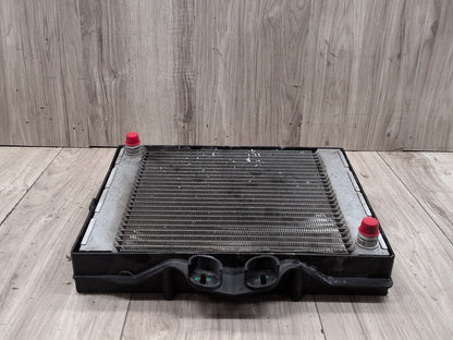 2012-2018 BMW M6 F06 Left Driver Secondary Auxiliary Radiator 2284277
