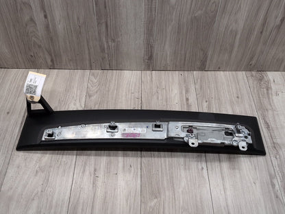 2023 - 2026 BMW M2 G87 Multi-Function Display 5A7B2D7 S58B30T0