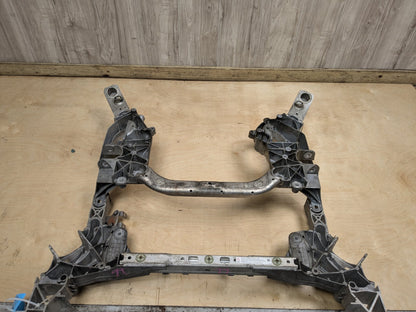 OEM BMW F90 F91 F93 G12 G14 G16 G30 Front Axle Support Subframe Crossmember AWD