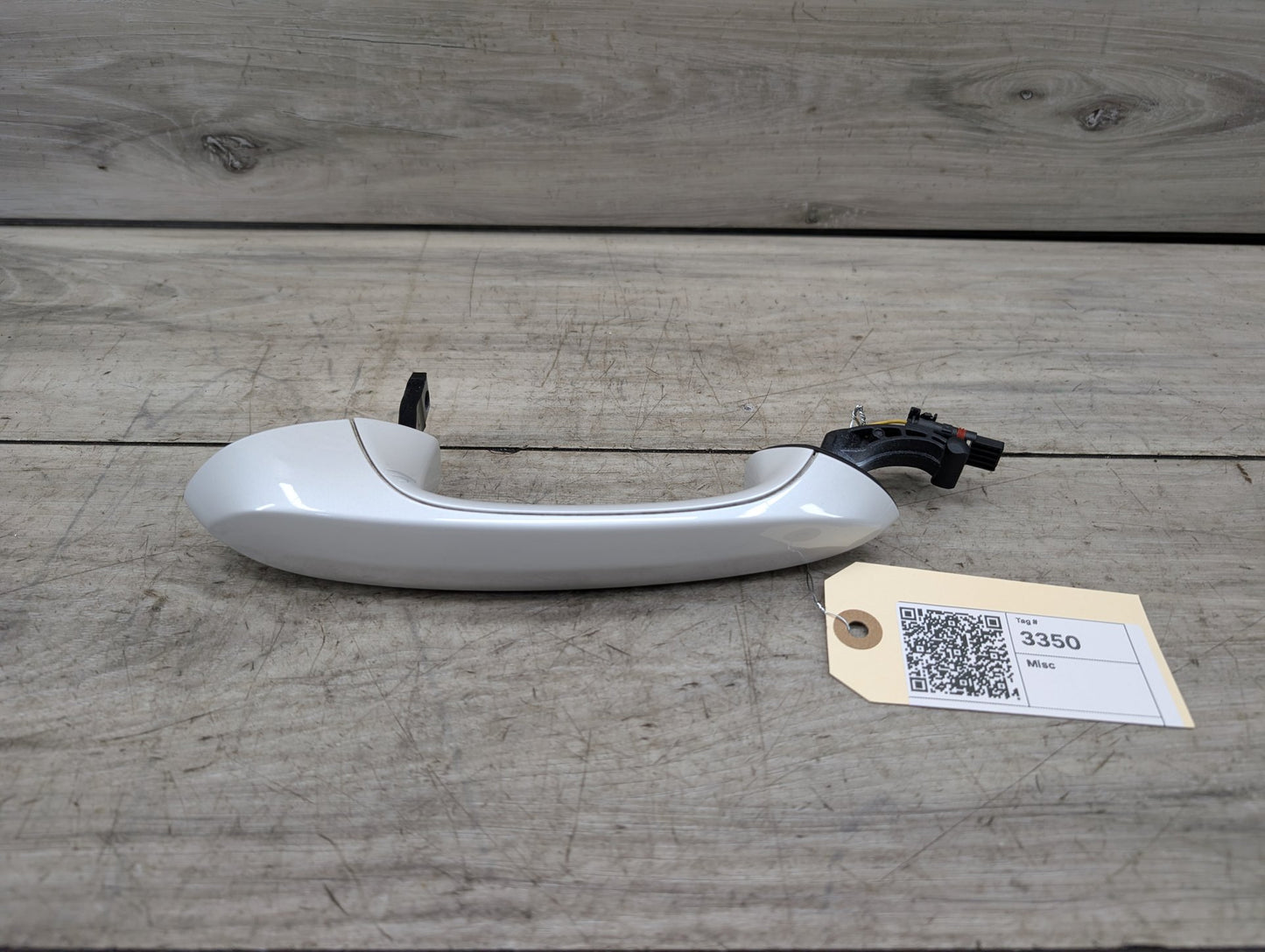 OEM BMW G01 G05 G20 G30 X3 X5 330 Front Rear Right Passenger Door Handle COMFORT