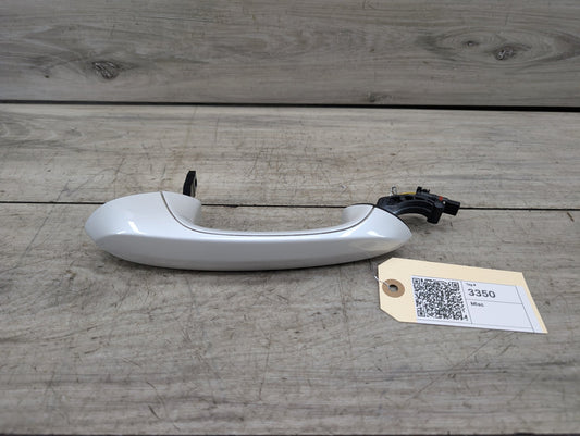 OEM BMW G01 G05 G20 G30 X3 X5 330 Front Rear Right Passenger Door Handle COMFORT