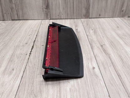 2008 - 2017 Audi S5 8T Upper Liftgate Trunk Lid 3rd Brake Light 8T0945097