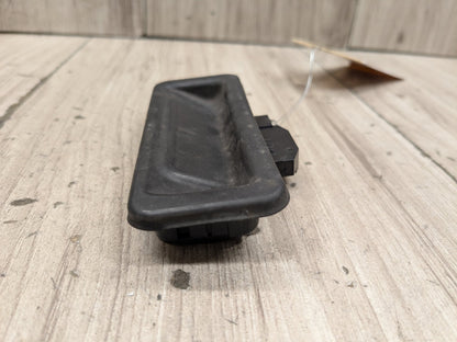 2022-2026 BMW 430i G26 Liftgate Trunk Lid Release Handle Switch 8492533 OEM