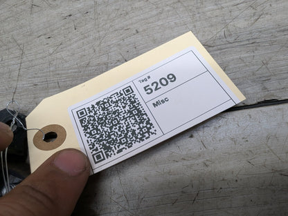 OEM BMW E60 E70 E82 E90 E92 F02 F06 F10 F30 M5 M6 Cooling Fan Relay Control 150A