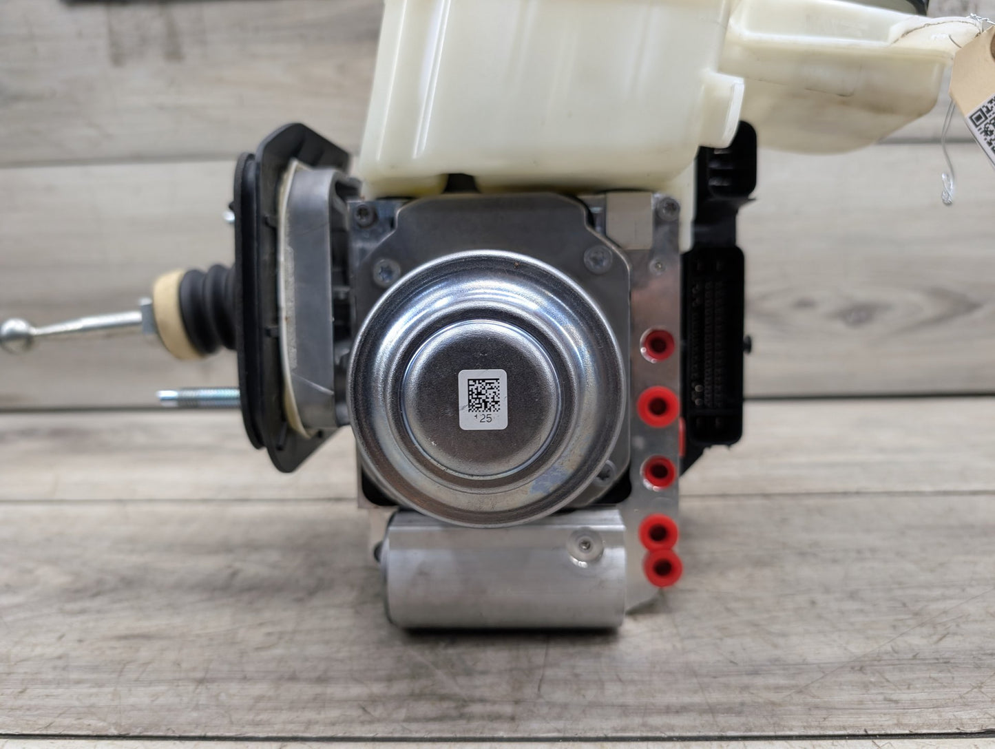 2019-2026 BMW X5 G05 ABS Cylinder Booster 5A29146