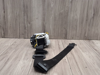 OEM BMW F90 G30 530 540 M550 M5 Front Right Passenger Seat Belt Retractor Black