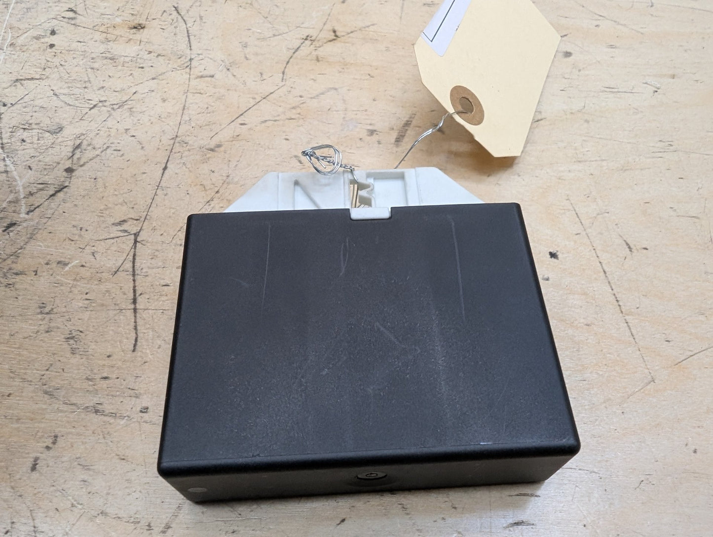 OEM BMW G11 G12 G30 G32 G01 G02 X3 X4 Parking Assistant Control Module Unit PDC
