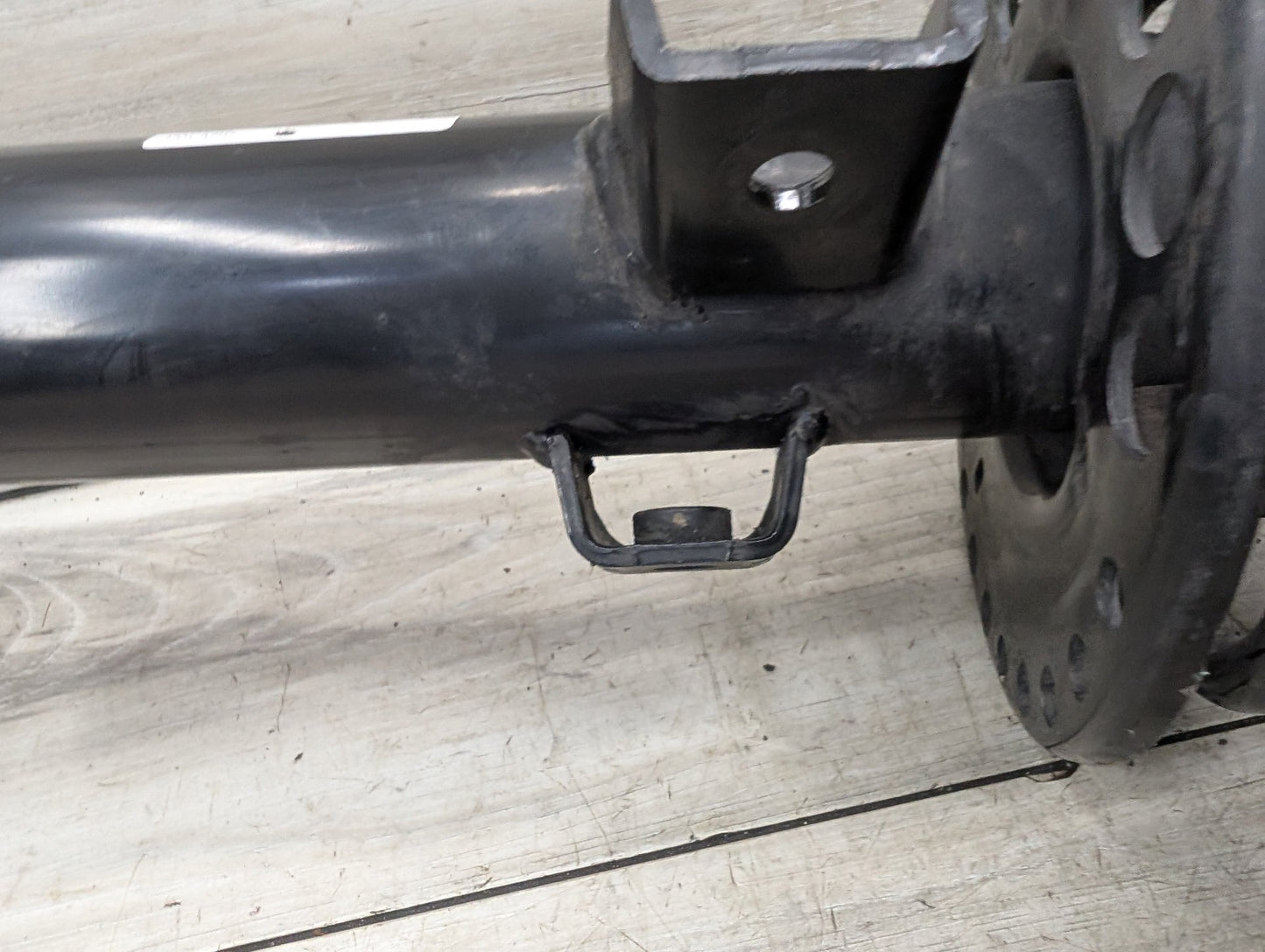 19-25 OEM BMW G20 330iX AWD Front Left Driver Side Spring Strut Shock Absorber