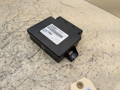 2012-2018 Audi A6 C7 Electric Emergency Parking Brake Module 4H0907801L OEM