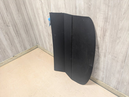 2015 - 2019 BMW X6 F86 Rear Upper Trunk Cargo Panel Cover  9133316 S63B44T2