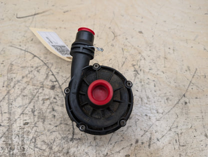 OEM BMW G01 G05 G20 G22 G26 Engine B46 B58 Auxiliary Electric Water Pump Cooling