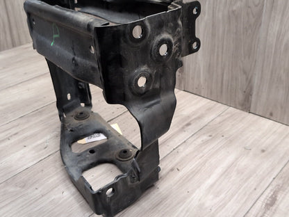OEM BMW F90 F93 G12 G16 G30 M5 M8 Front Right Passenger Radiator Support Bracket