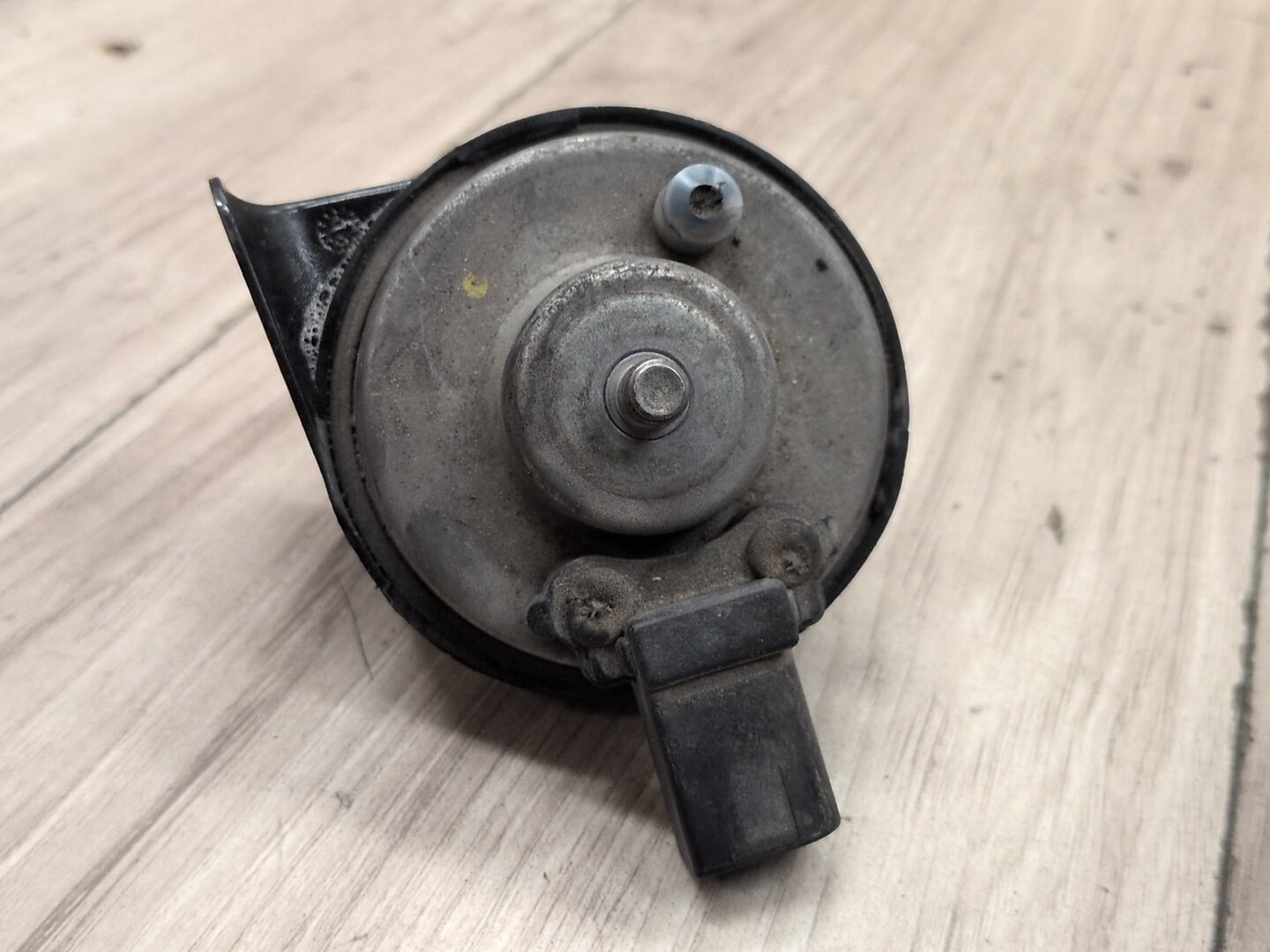 OEM BMW F90 G12 G14 G15 G16 G30 530 540 M550 750 M5 Horn Tone Signal HIGH PITCH