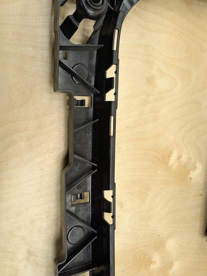 2018-2025 BMW X3 G01 Rear Right Passenger Bumper Support Brackets SET OEM