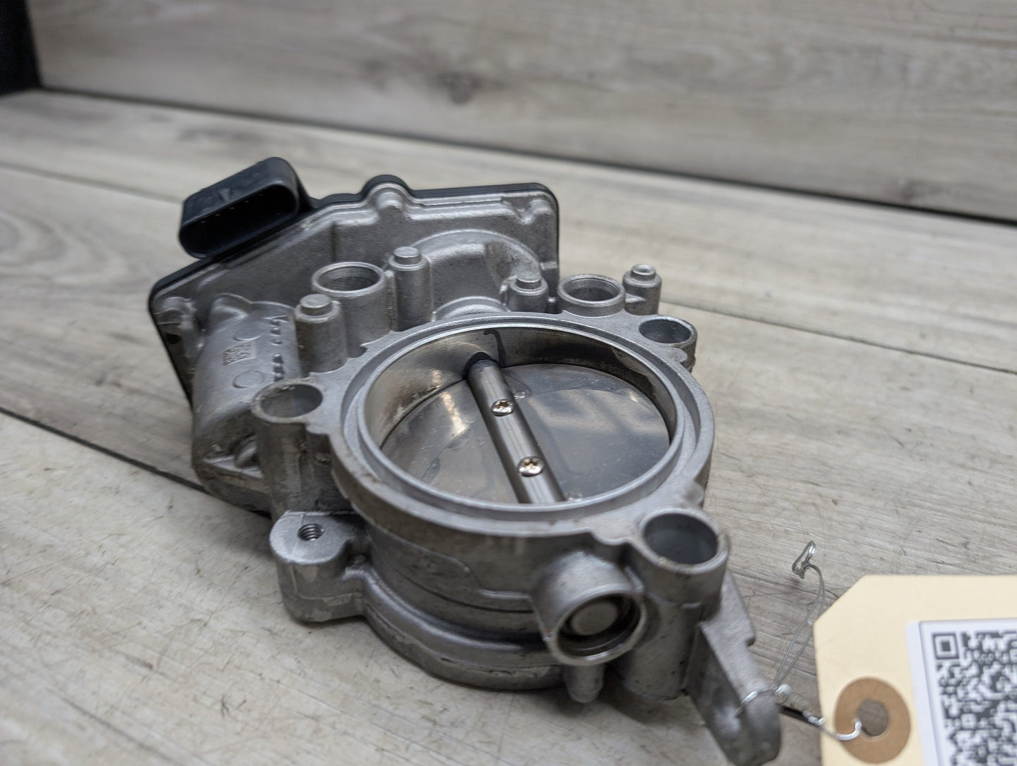OEM BMW F22 F30 F32 F36 G01 G20 G26 G30 Throttle Body Valve Actuator B46 B48 B58