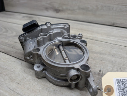 OEM BMW F22 F30 F32 F36 G01 G20 G26 G30 Throttle Body Valve Actuator B46 B48 B58